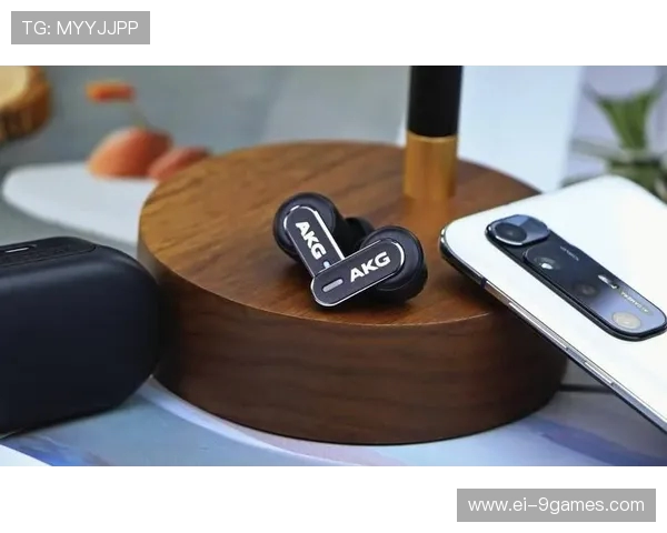 AKG N5无线游戏耳机评测 打造极致音效体验与舒适游戏时光